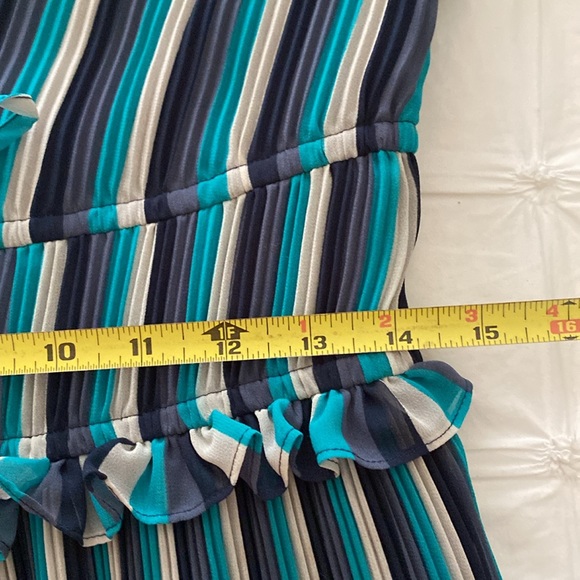 Ramy Brook New York Hazel printed dress - Picture 8 of 11